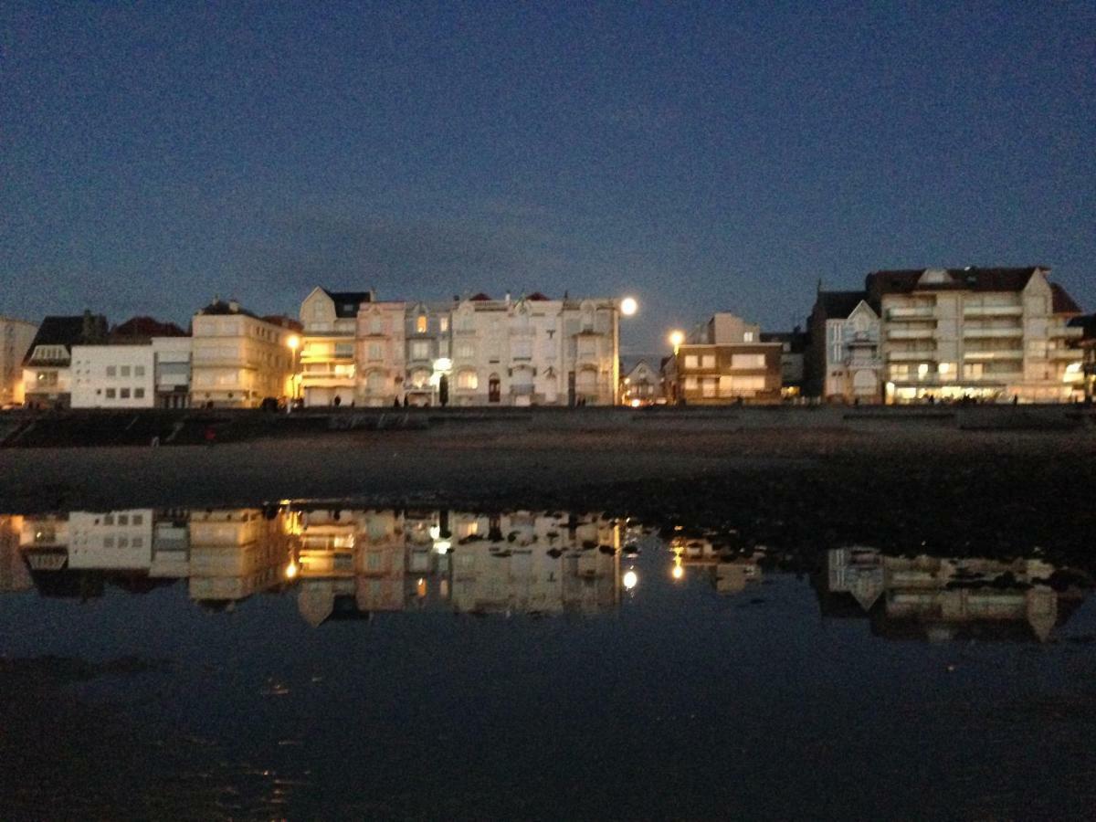 Le Reservoir Wimereux Luaran gambar