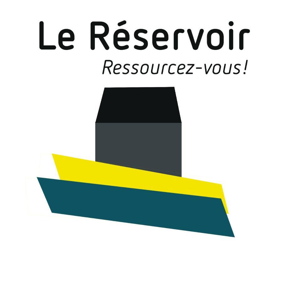 Le Reservoir Wimereux Luaran gambar